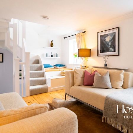 Greys View Cottage Henley-on-Thames Kültér fotó