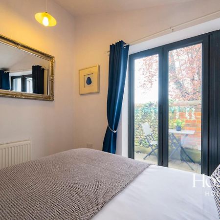 Greys View Cottage Henley-on-Thames Kültér fotó