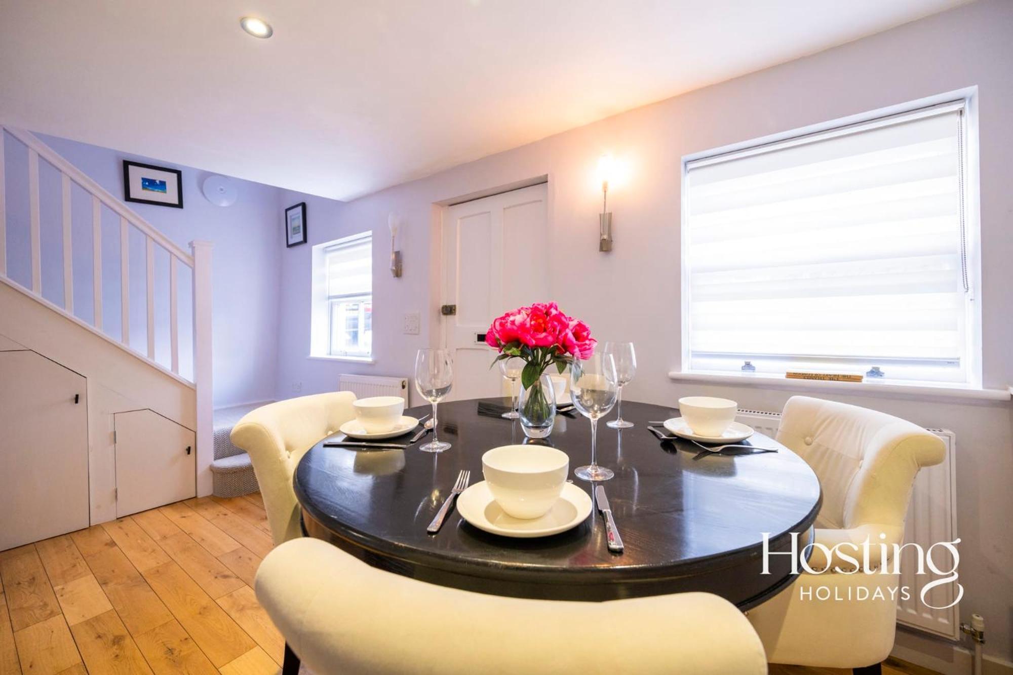 Greys View Cottage Henley-on-Thames Kültér fotó