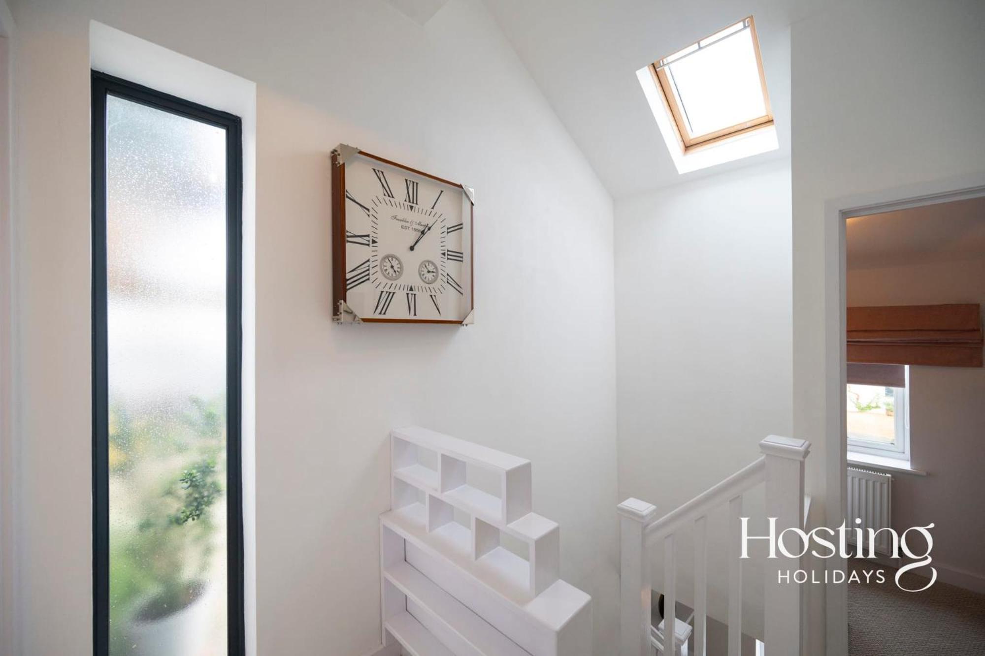 Greys View Cottage Henley-on-Thames Kültér fotó