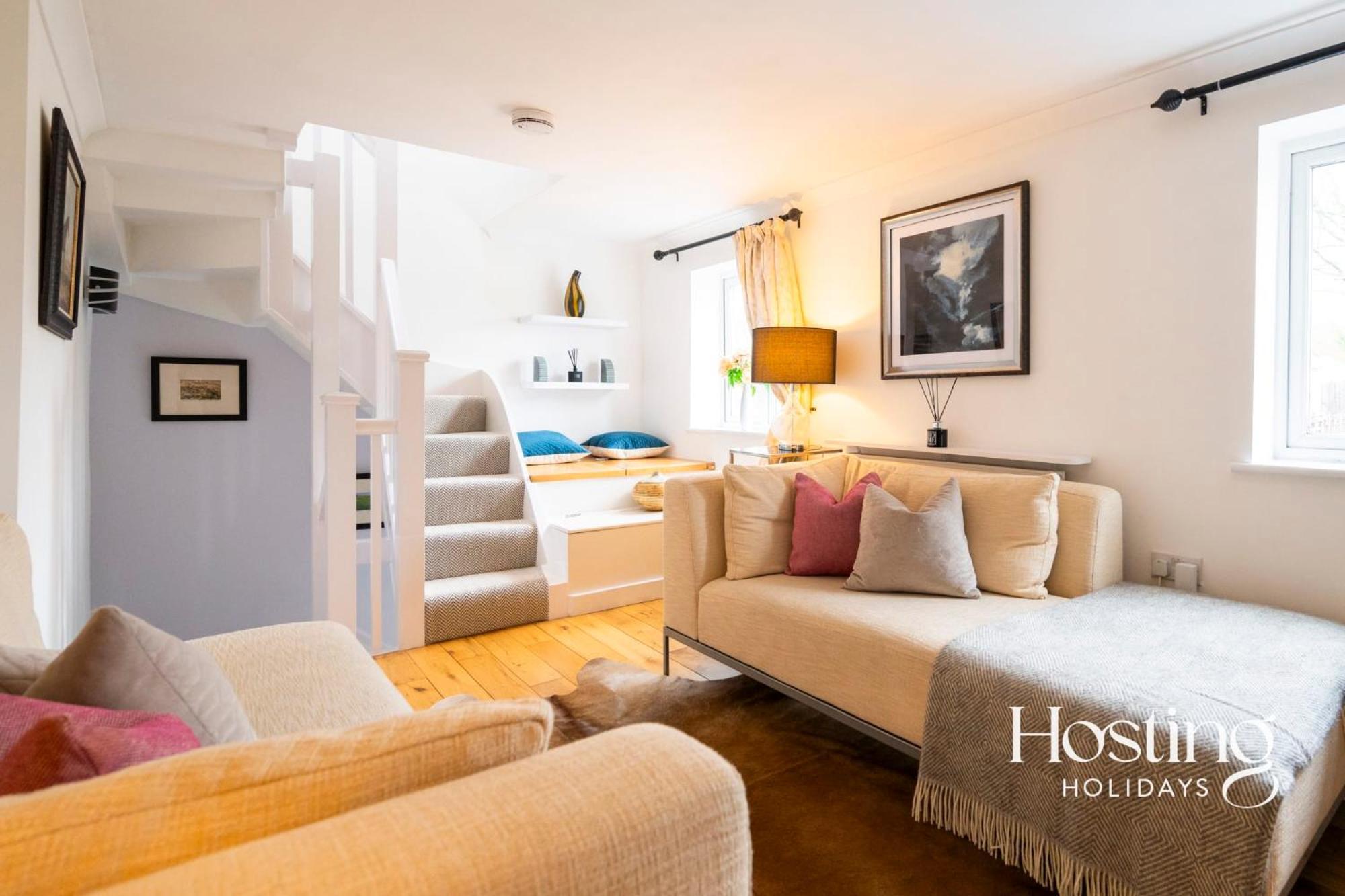 Greys View Cottage Henley-on-Thames Kültér fotó