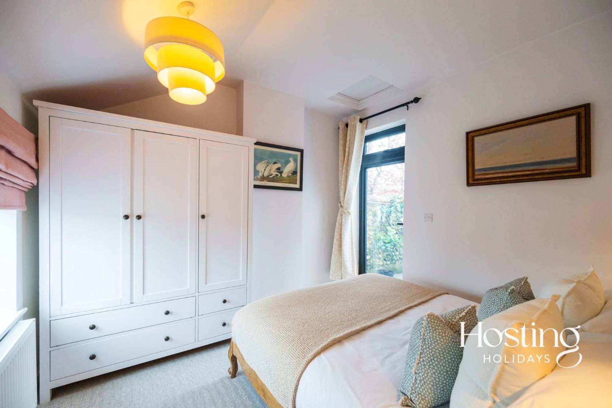 Greys View Cottage Henley-on-Thames Kültér fotó