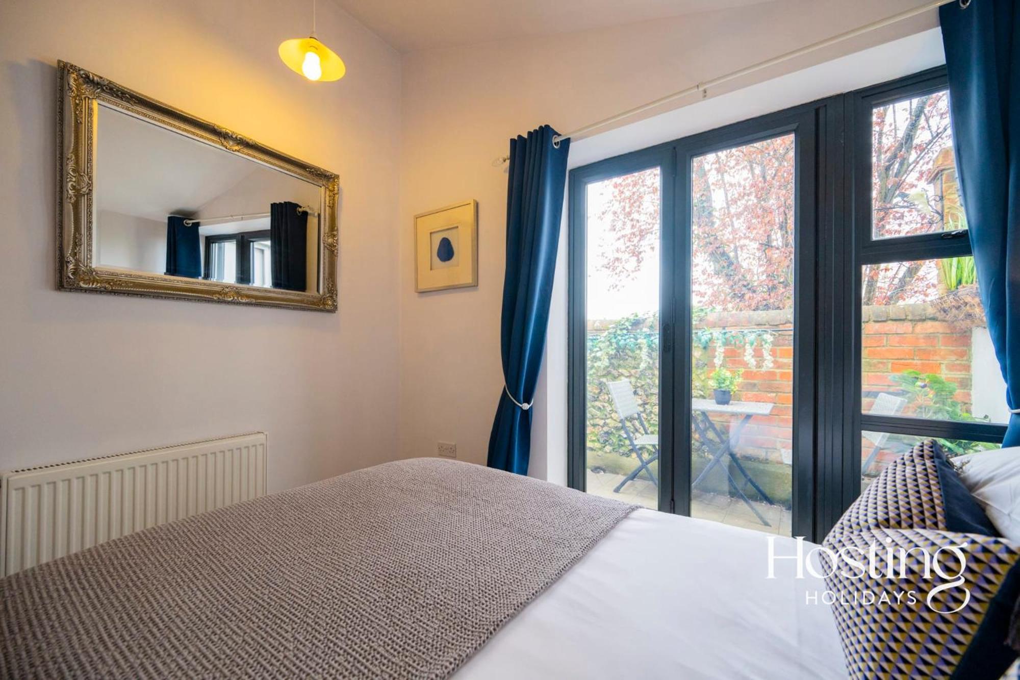 Greys View Cottage Henley-on-Thames Kültér fotó