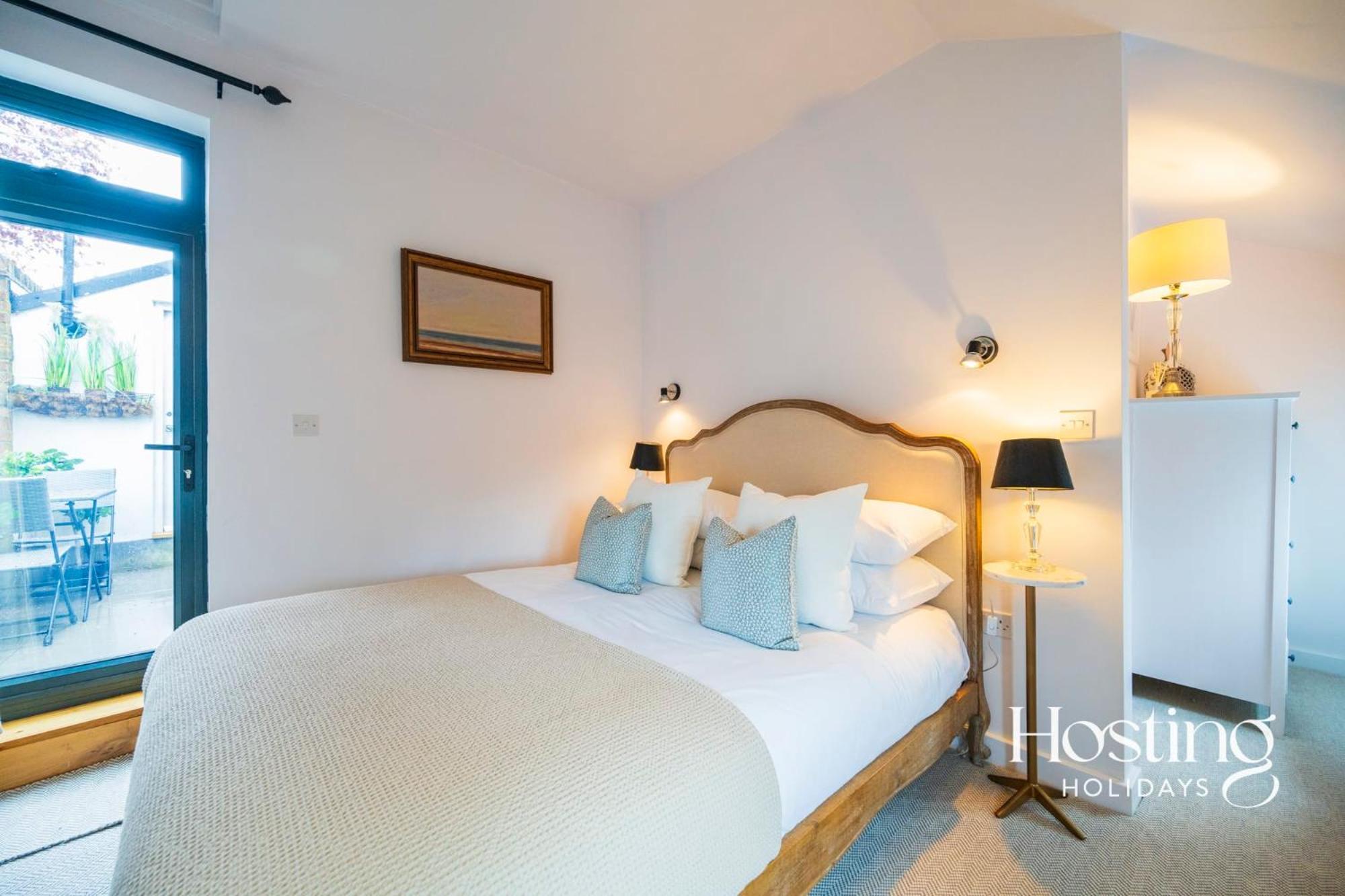 Greys View Cottage Henley-on-Thames Kültér fotó
