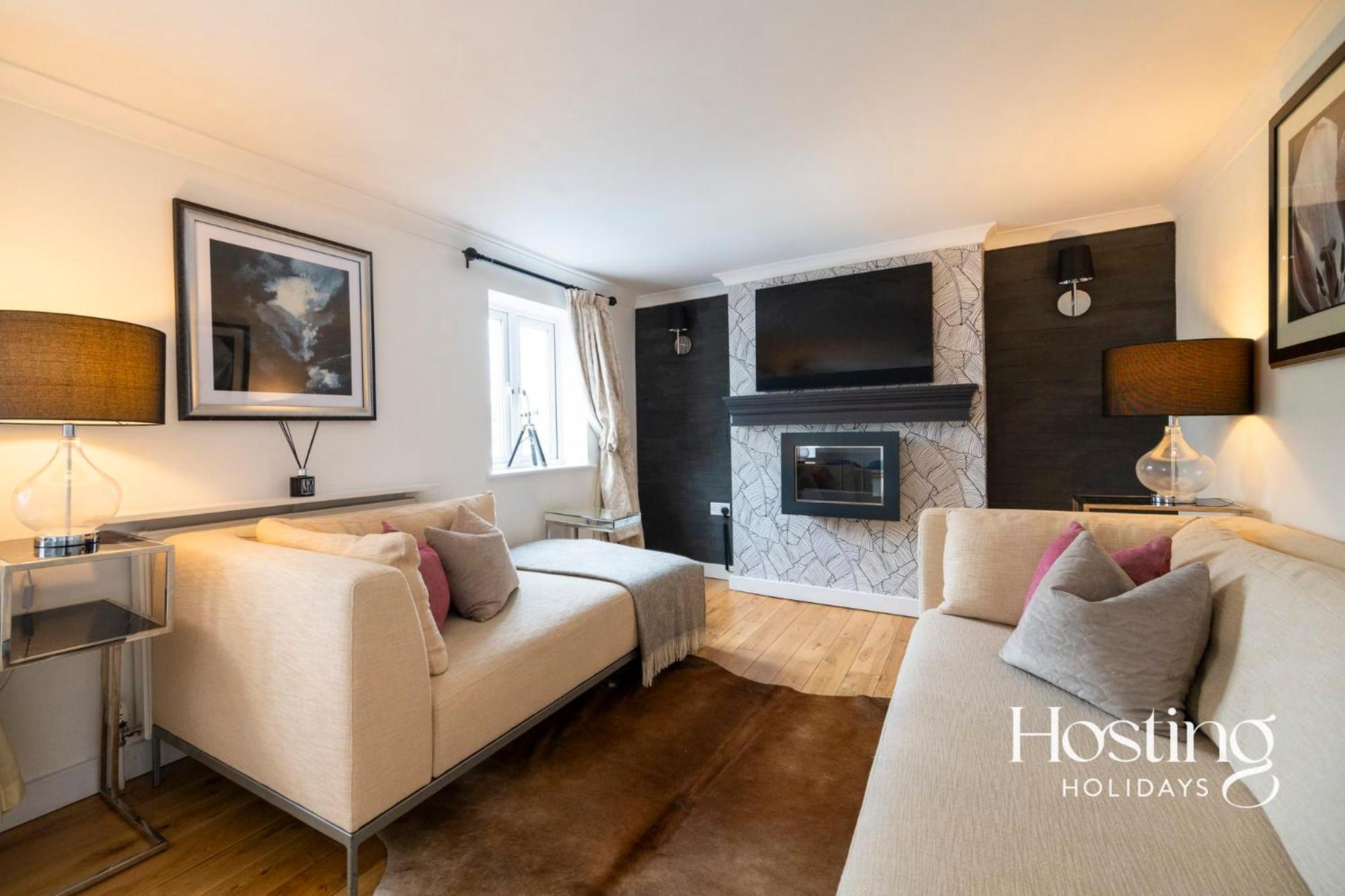 Greys View Cottage Henley-on-Thames Kültér fotó